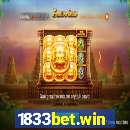 1833bet.win