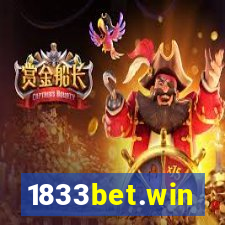 1833bet.win