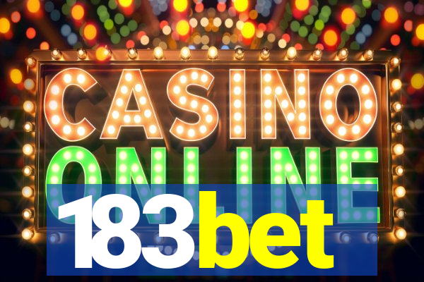 183bet
