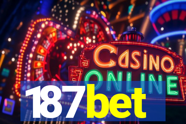 187bet