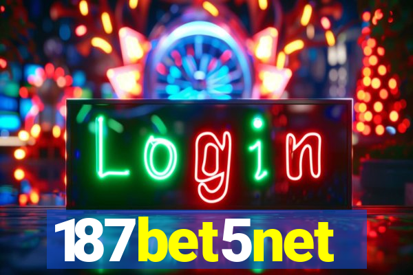 187bet5net