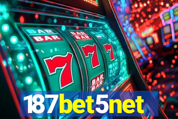 187bet5net