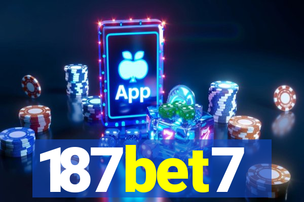 187bet7