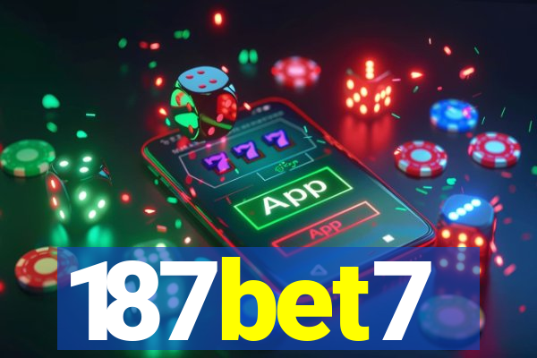 187bet7
