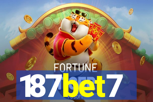 187bet7