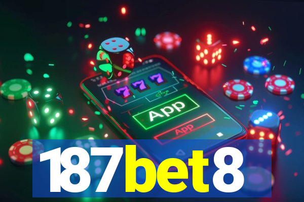 187bet8