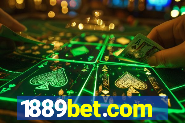 1889bet.com