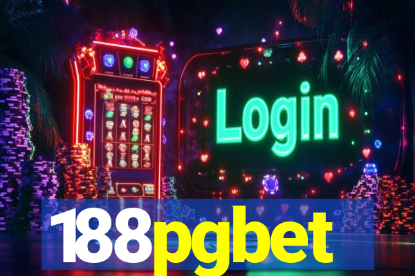 188pgbet