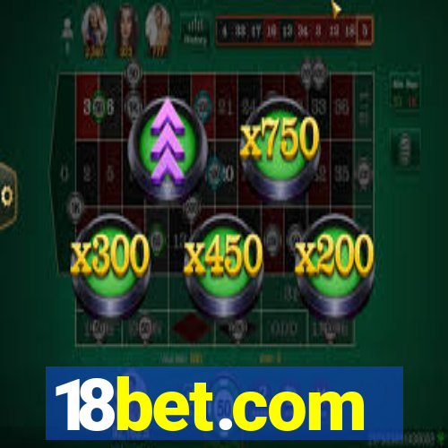 18bet.com