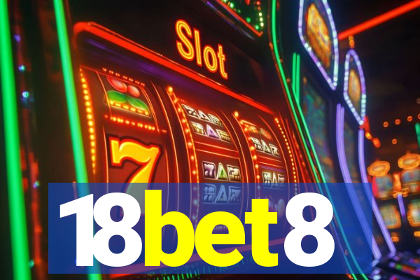 18bet8