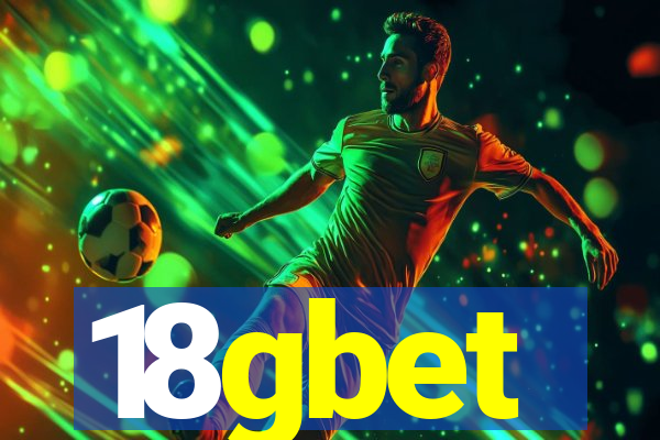 18gbet