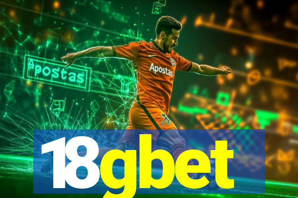 18gbet