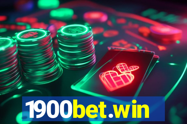 1900bet.win