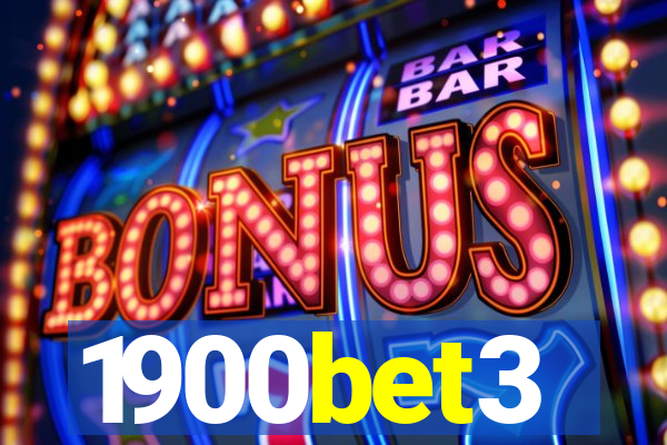 1900bet3