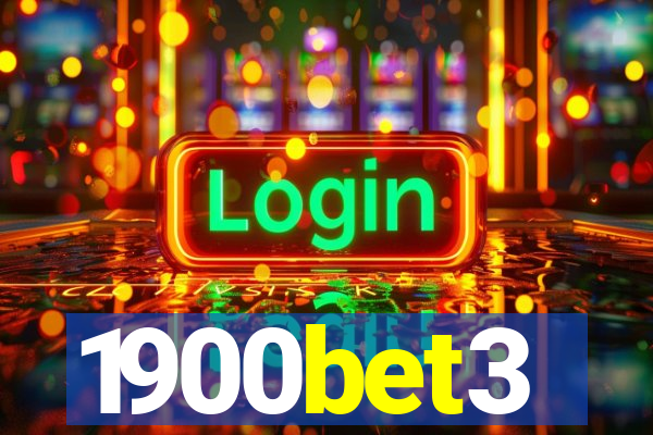 1900bet3