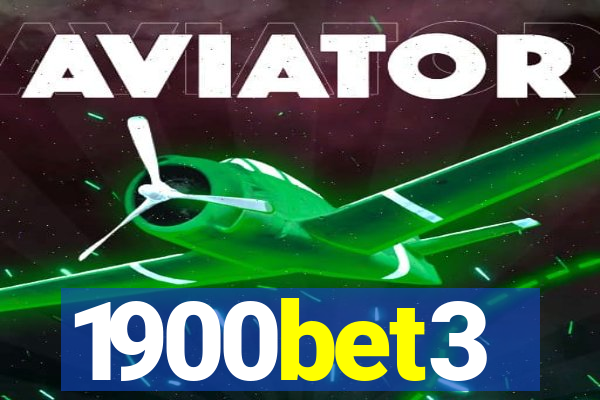 1900bet3