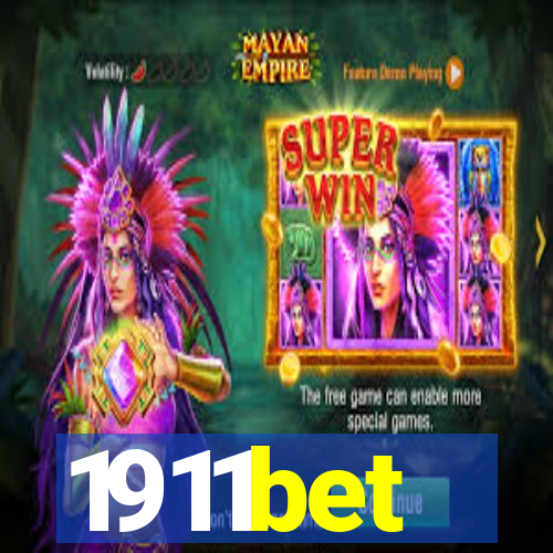 1911bet