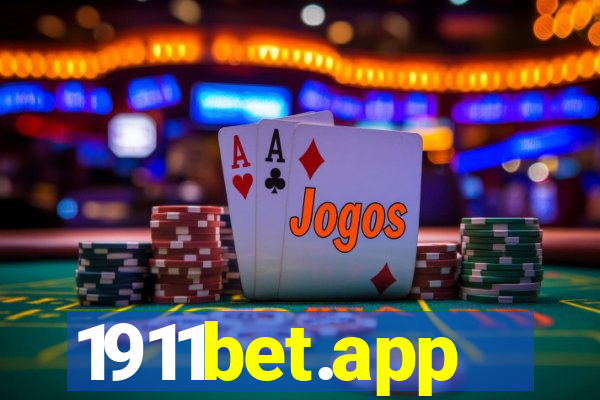 1911bet.app