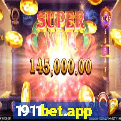 1911bet.app