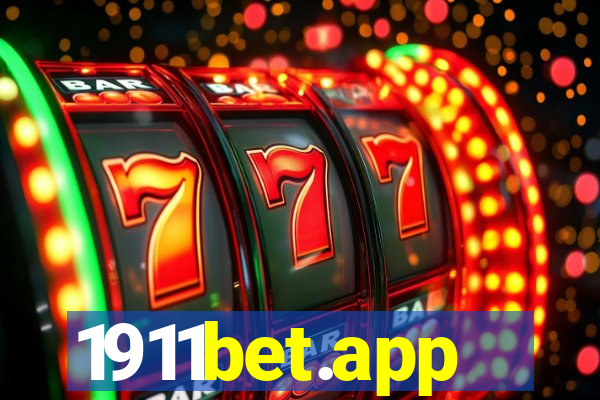 1911bet.app