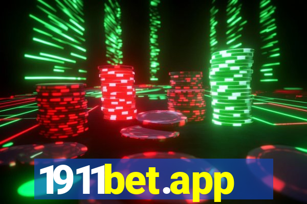 1911bet.app