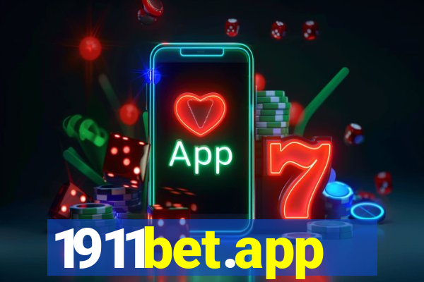 1911bet.app