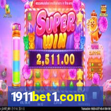1911bet1.com