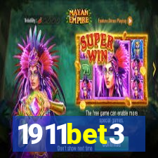 1911bet3