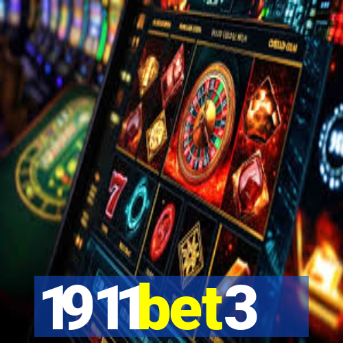 1911bet3