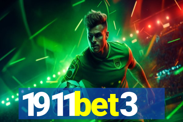 1911bet3