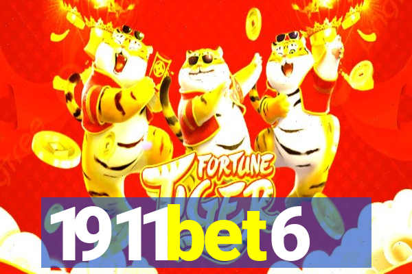 1911bet6