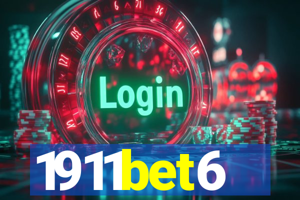 1911bet6