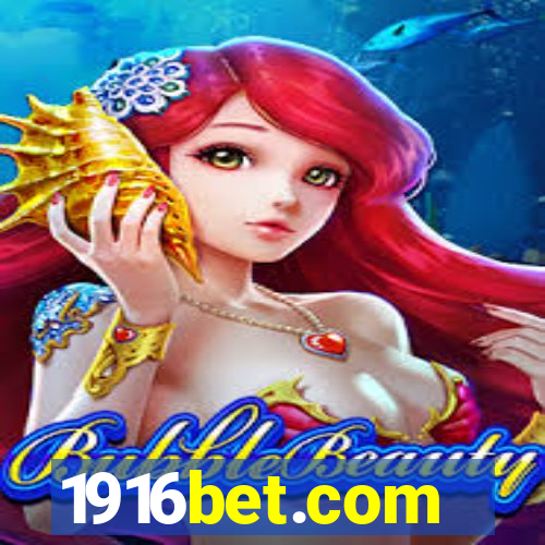 1916bet.com