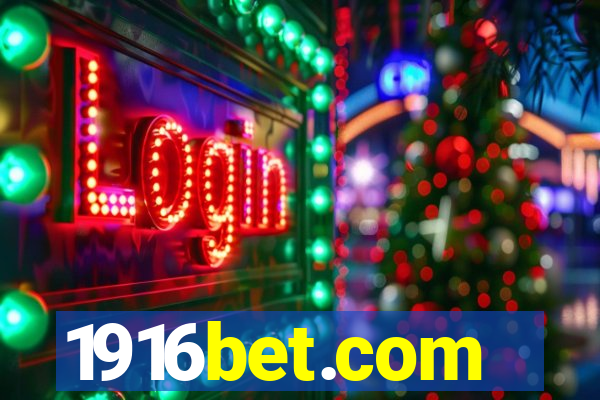 1916bet.com