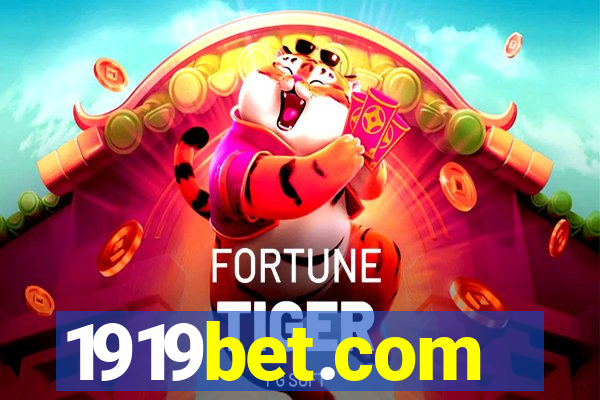 1919bet.com