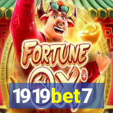 1919bet7