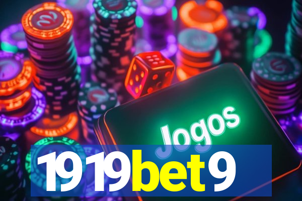 1919bet9