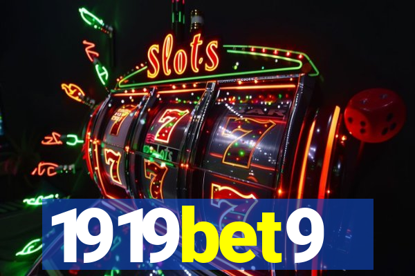 1919bet9