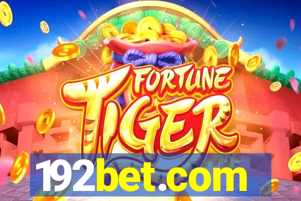 192bet.com
