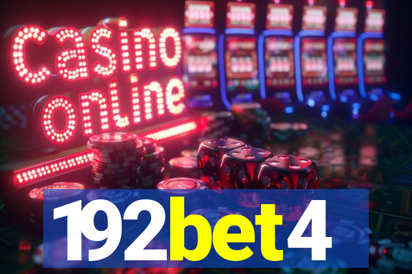 192bet4