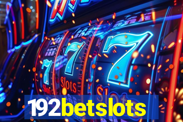 192betslots