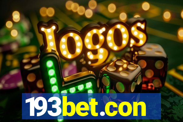 193bet.con