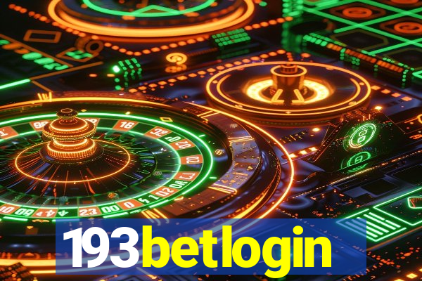 193betlogin