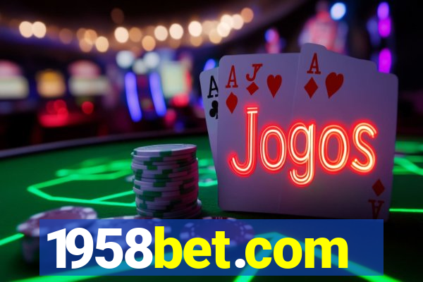 1958bet.com