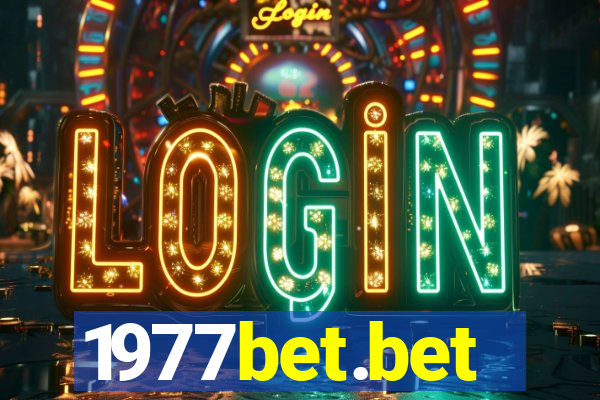 1977bet.bet