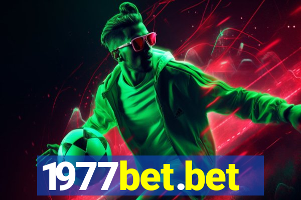 1977bet.bet