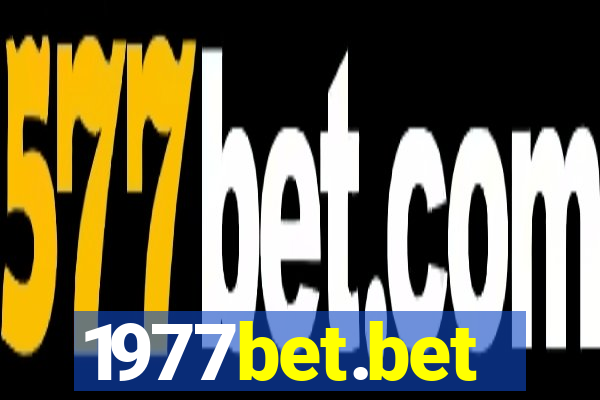 1977bet.bet