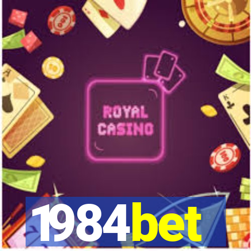 1984bet
