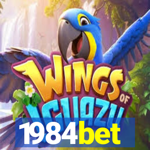 1984bet
