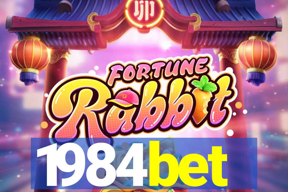1984bet